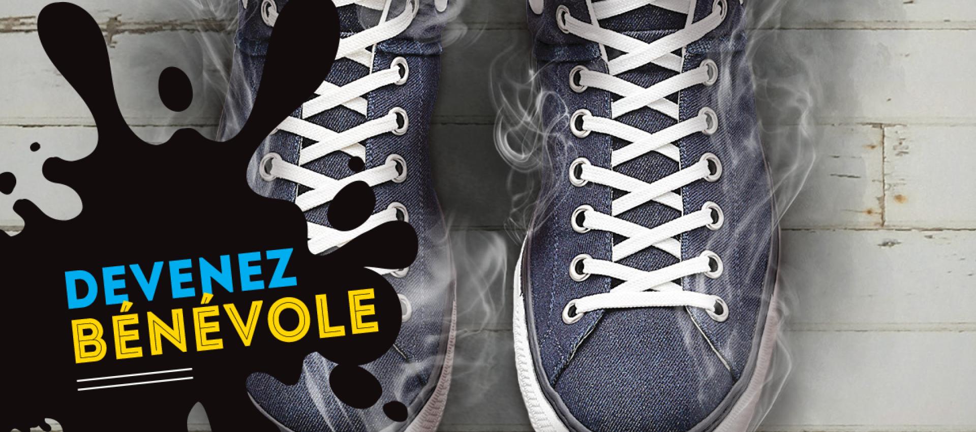 Devenez Bénévole Sorel-Tracy