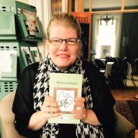 rachel et livre sorelois 2