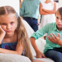 Chronique famille Sorel tracy et cie