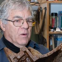 Gilles Dufour sorel tracy