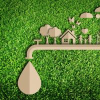 L'eau | Sorel-Tracy & Cie