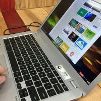 chromebook