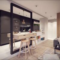 Cuisine | Sorel-Tracy & Cie