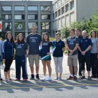 groupe saison rebelles