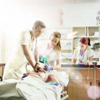 infirmiere cegep sorel tracy