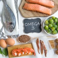 nutrition sorel tracy omega 3