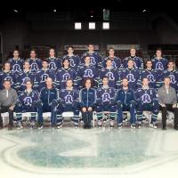 rebelles hockey sorel tracy 2017