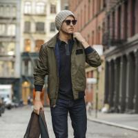tendances mode hommes sorel tracy