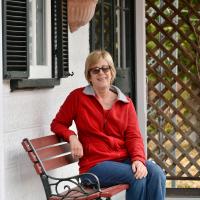 Lucie Laventure Saint-Ours