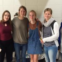 tournage ecole secondaire FL sorel tracy