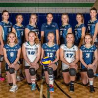 5e tournoi volley rebelle sorel tracy