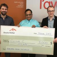 ArcelorMittal CultureC