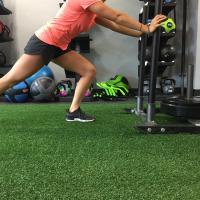 salle multi fonctionnel sorel tracy