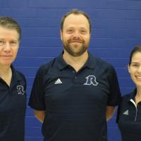 andre champagne rebelles sorel tracy