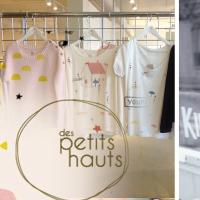 des petits hauts