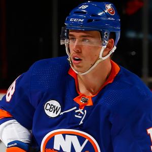 Islanders NY