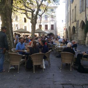 Uzes-soreltracyetcie