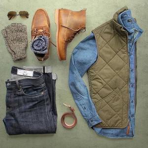 Mode automne