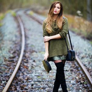 Mode automne