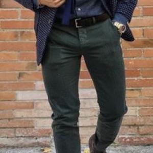 Mode Automne