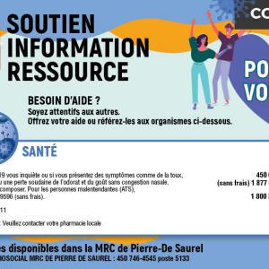 Outil pandemie sante