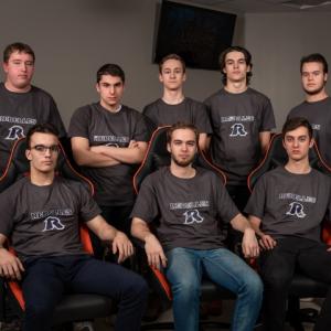 Rebelles esport