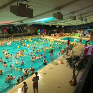 Sorel Tracyet Cie beach2