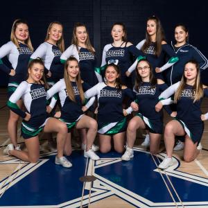 Équipe Cheerleading 