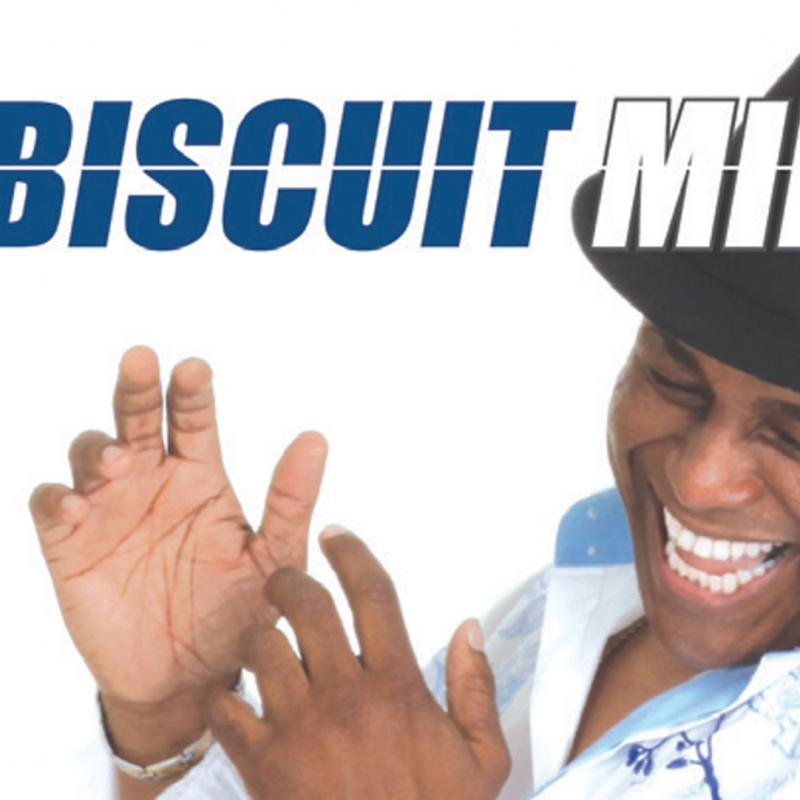 Azimut diffusion Biscuit Miller