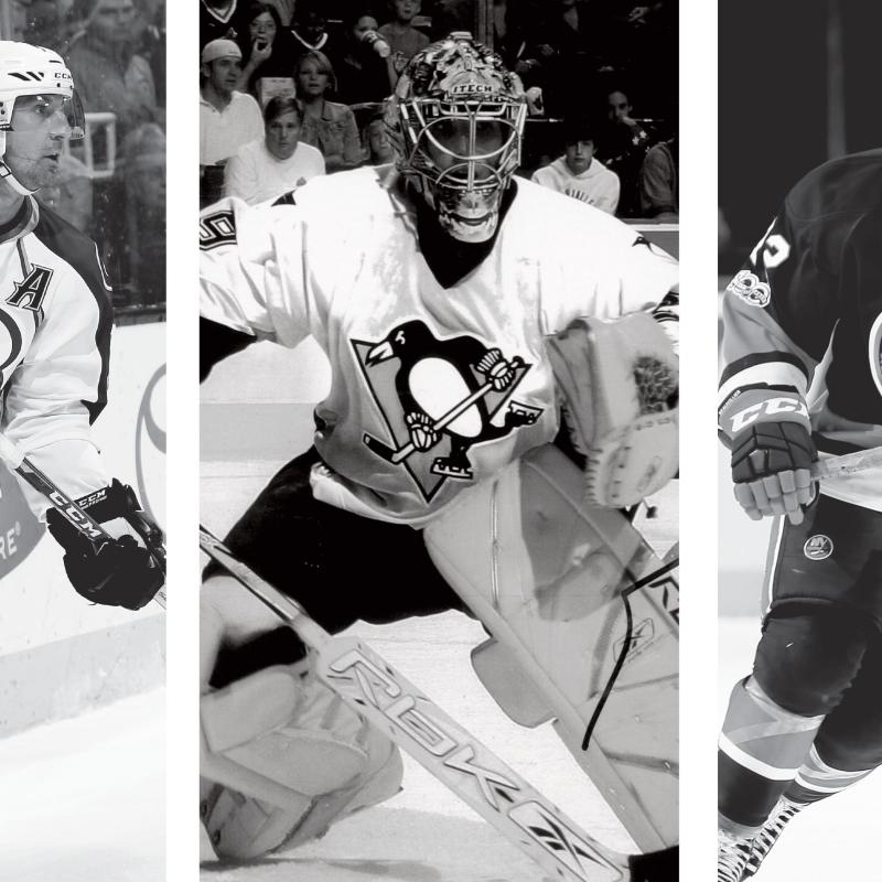 Beauchemin Fleury Beauvillier photo