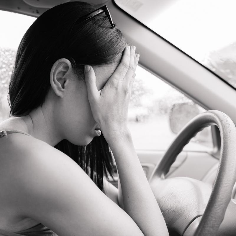 Depression Chronique burnout Sorel Tracy et cie