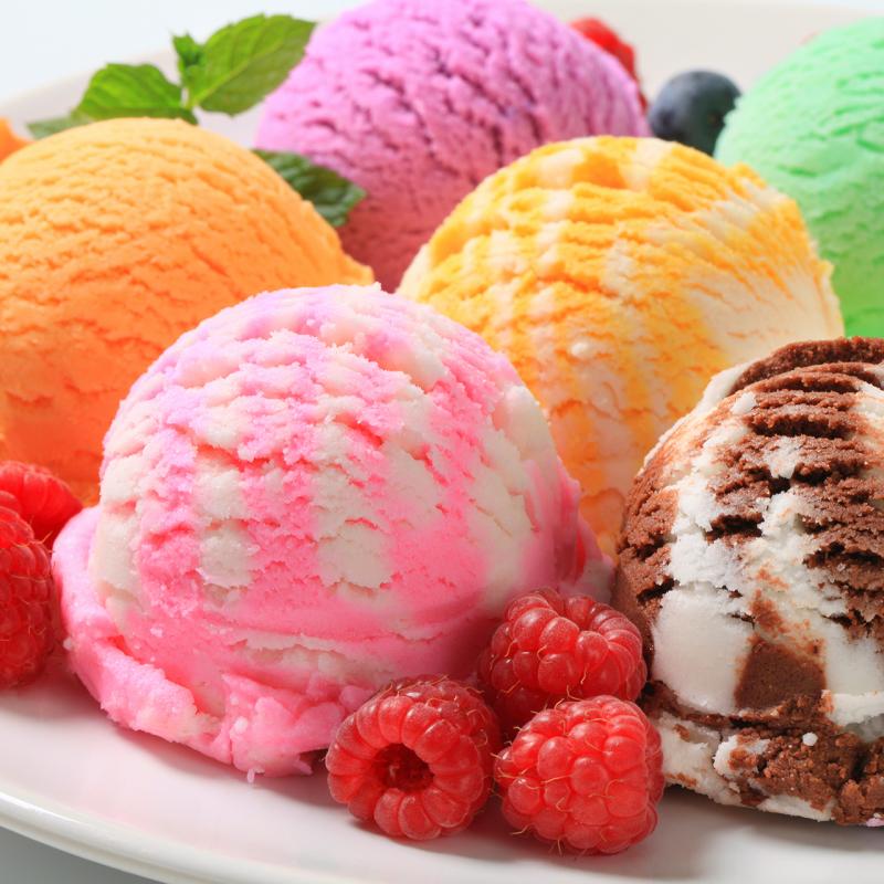 Desserts glaces sorel tracy et cie