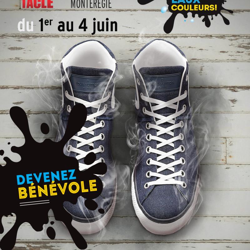Devenez Bénévole Sorel-Tracy