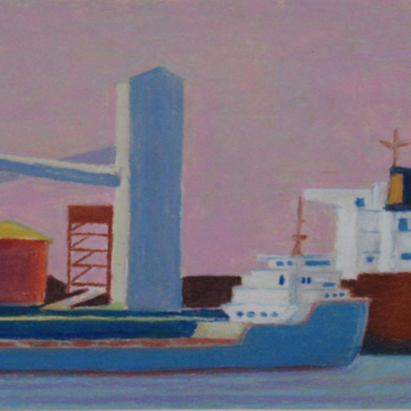 Exposition John Lee Sorel Tracy et cie