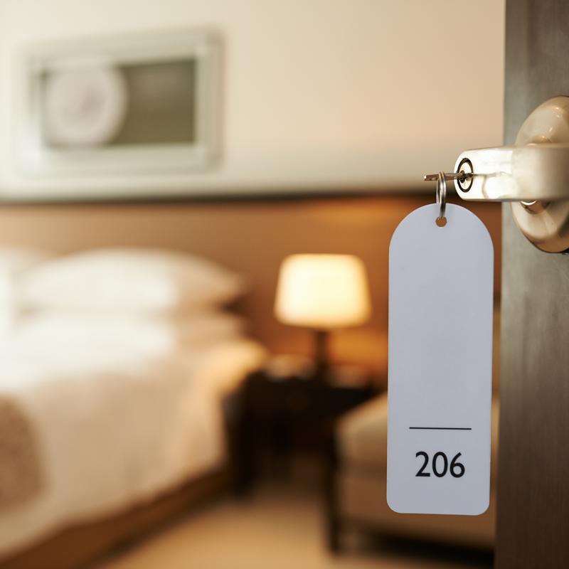 Hotel Sorel Tracy et cie