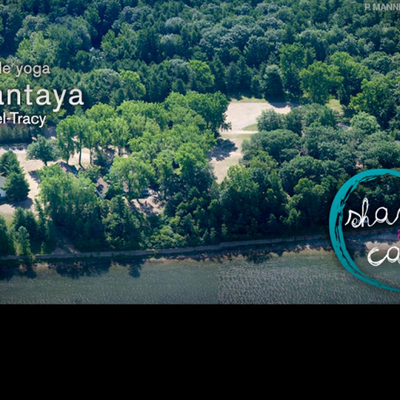 Shantaya Yoga Sorel Tracy