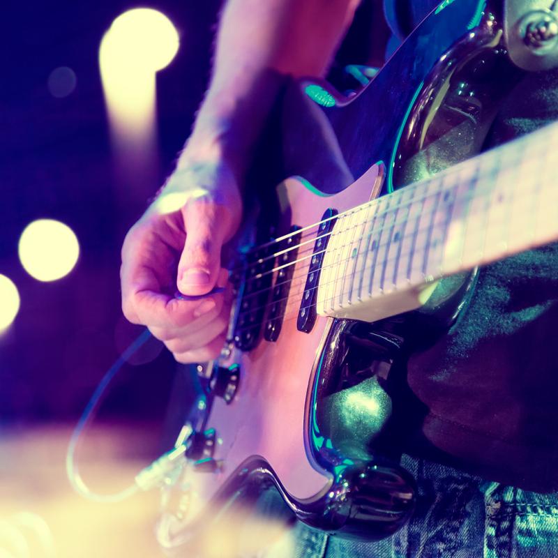 Soiree musicales Sorel Tracy et cie