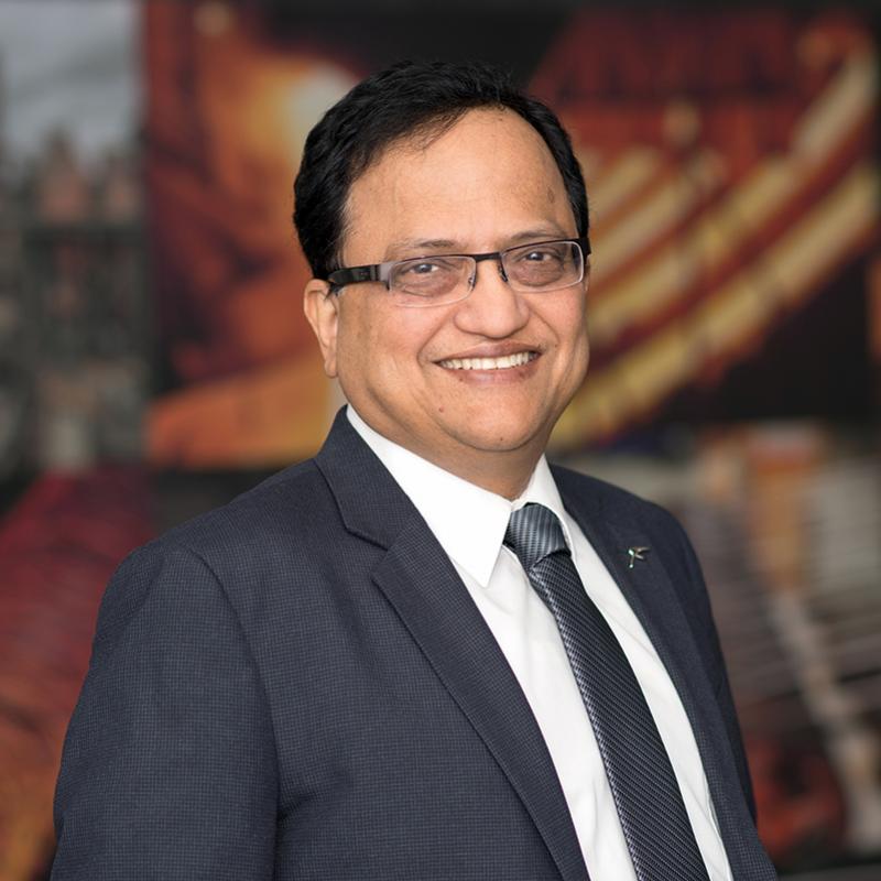 Sujit Sanyal Nath B