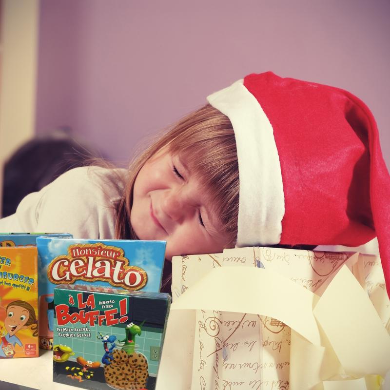 cadeau noel wilkie