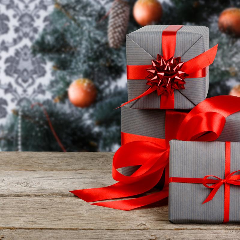 cadeau techno noel