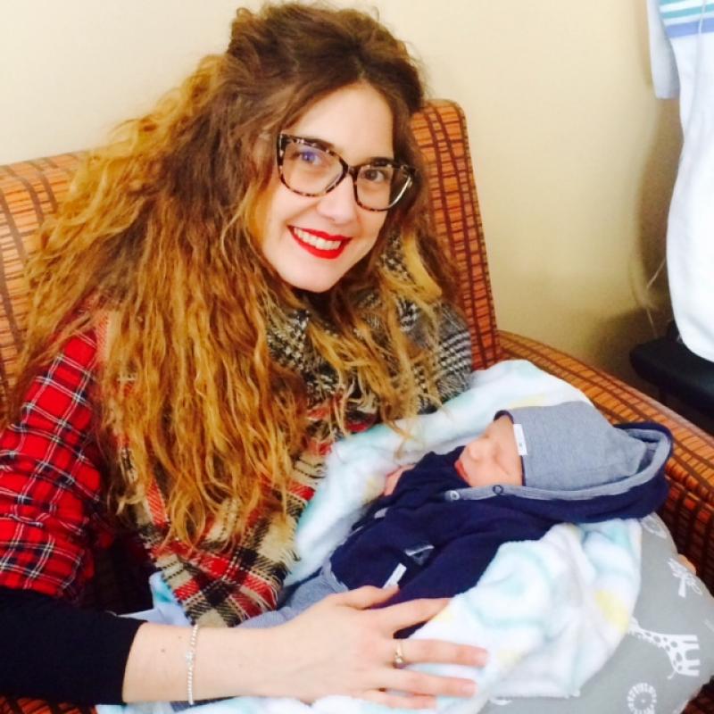caroline pelletier mode enfant sorel tracy