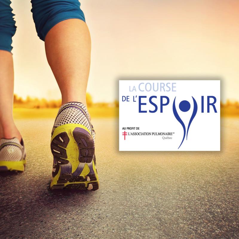 course espoir sorel tracy