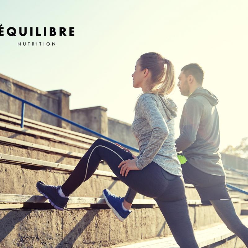 equilibre nutrition