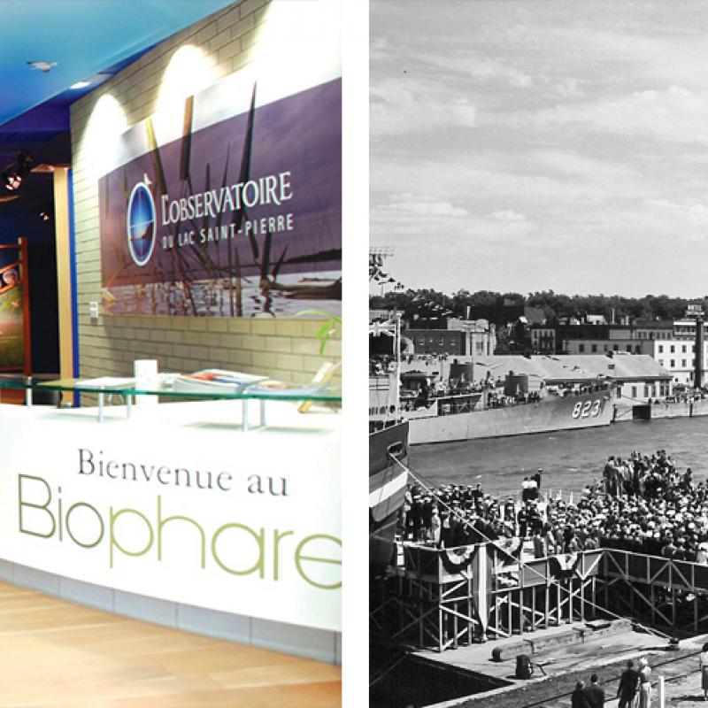expositions biophare