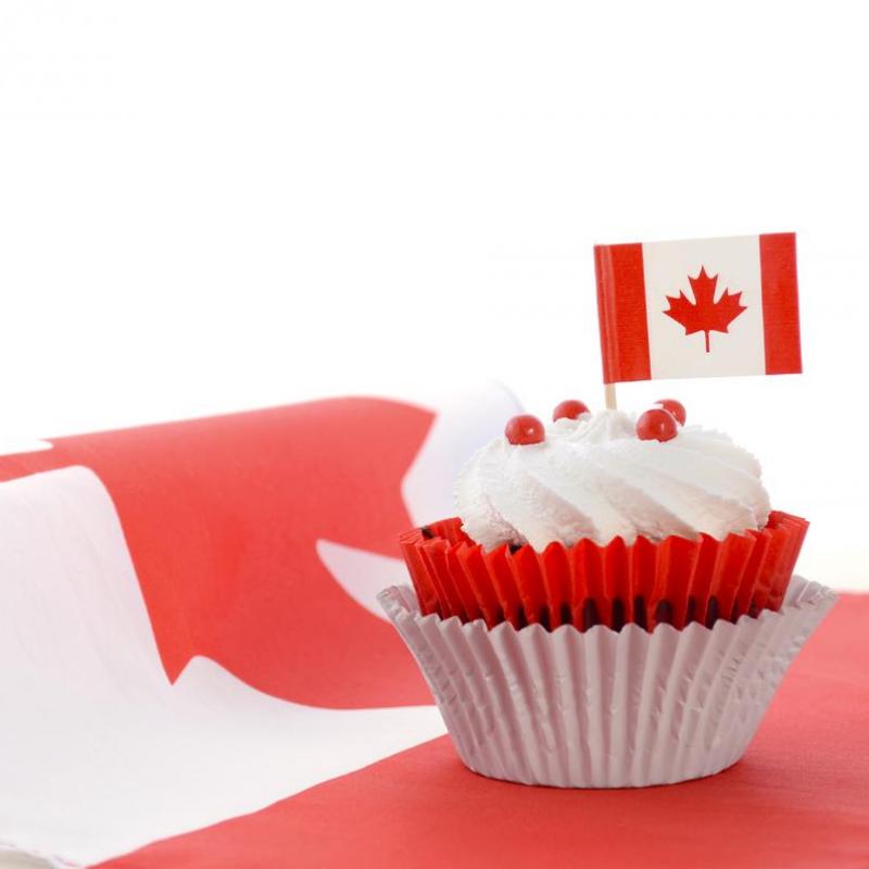 La fête du Canada | Sorel-Tracy & Cie