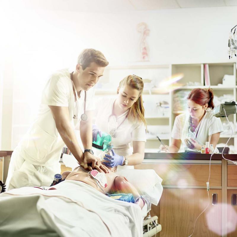 infirmiere cegep sorel tracy
