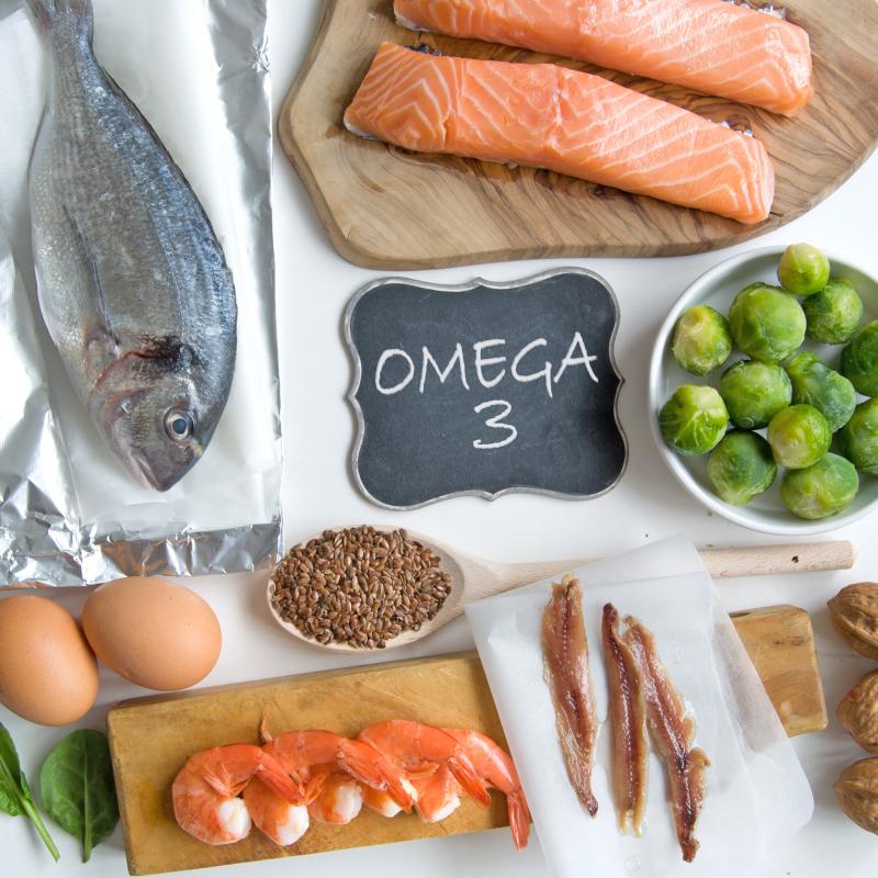 nutrition sorel tracy omega 3