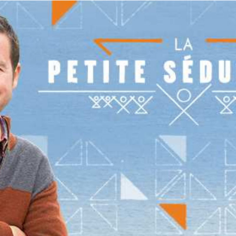La Petite Séduction | Sorel-Tracy & Cie