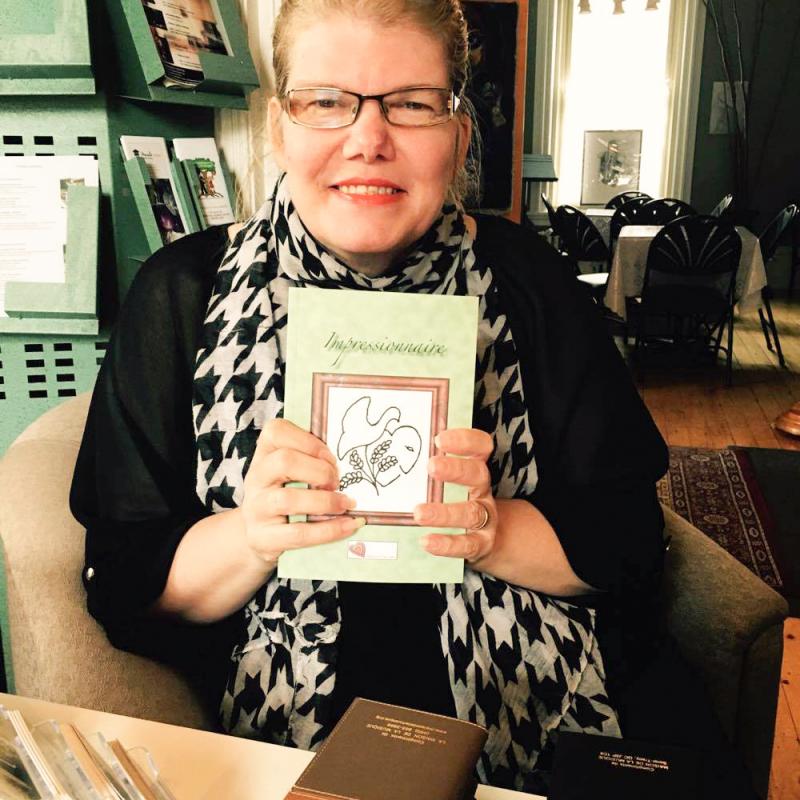 rachel et livre sorelois 2