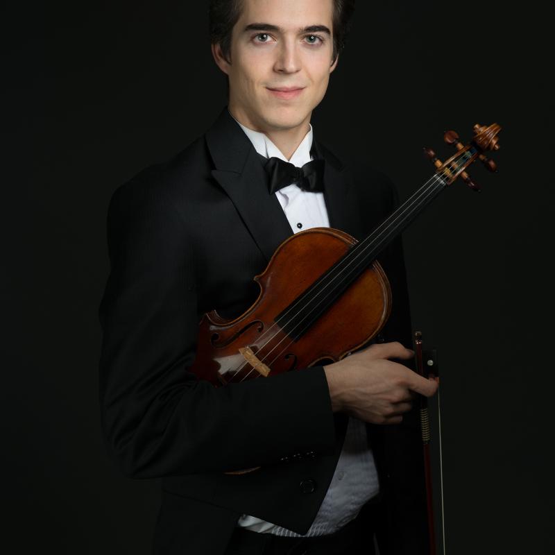 recital maison de la musique sorel tracy